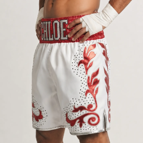 Boxxerworld Regal Reign BX